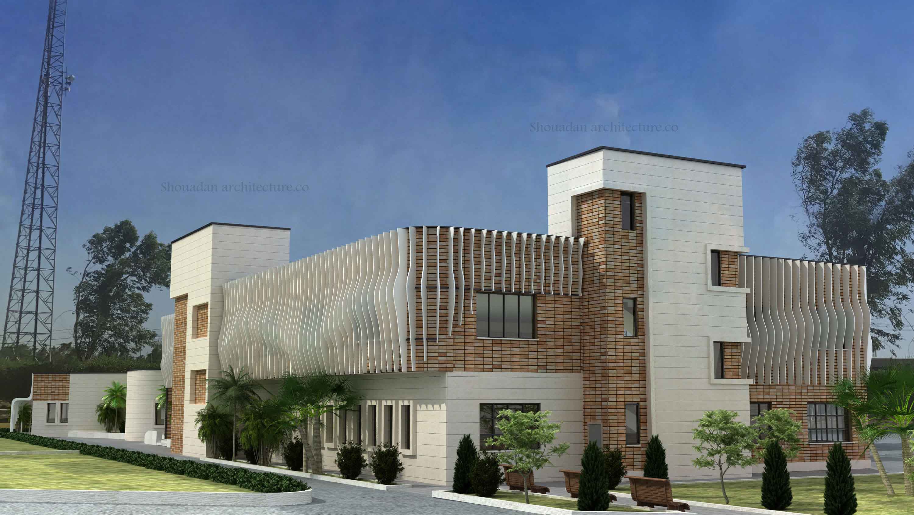 Self-Service Building for Abadan Students Department of Education Self-Service Building for Abadan Students Department of Education
